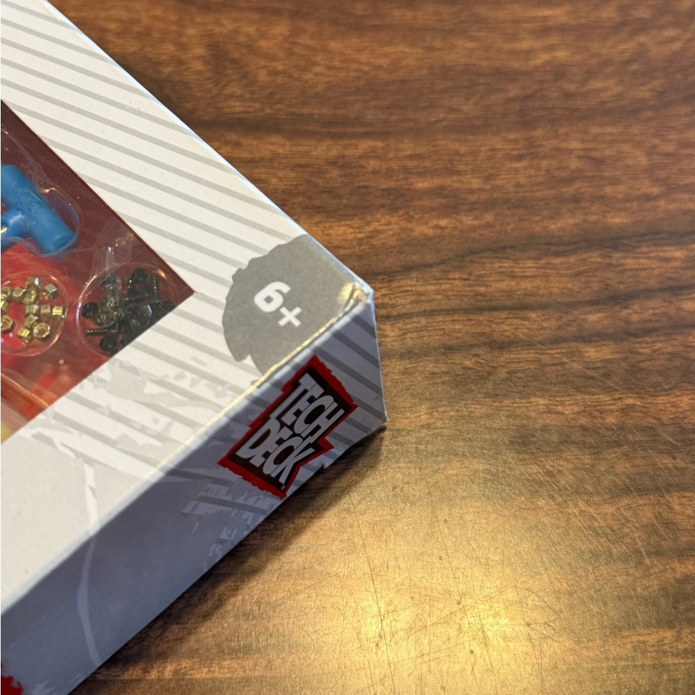 Tech Deck - Baker Set - Picture 4 of 6